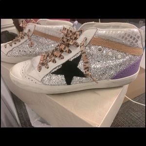 Golden Goose MidStat